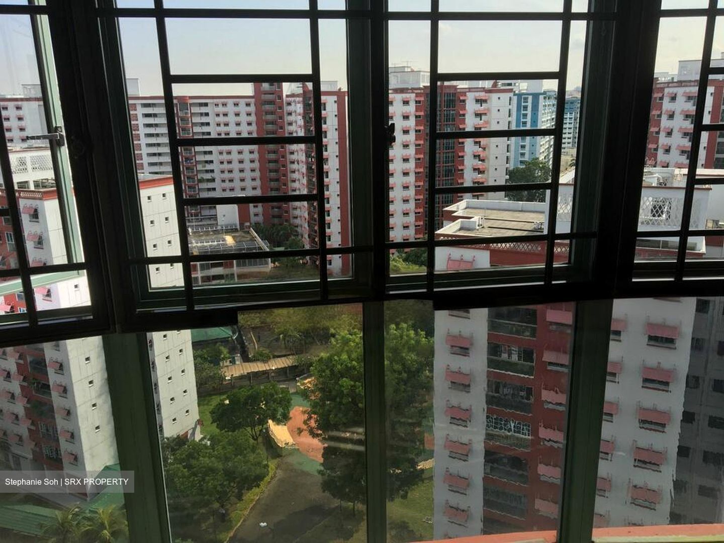 Blk 461 Choa Chu Kang Avenue 4 (Choa Chu Kang), HDB 5 Rooms #445438511